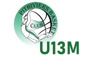 U13M 2023-2024